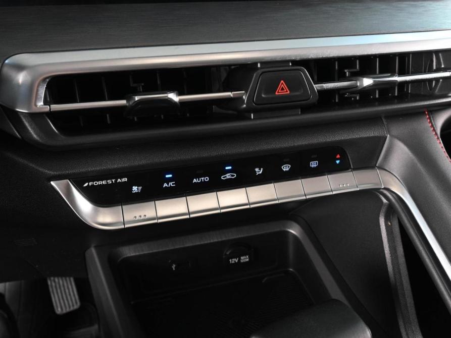 Changan CS35 Plus I Рестайлинг Ростов-на-Дону  - изображение 17