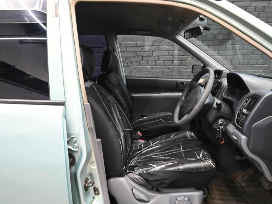 Mitsubishi Dingo I Рестайлинг Екатеринбург  - изображение 9