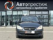 Hyundai Getz I Рестайлинг Волгоград  - изображение 23