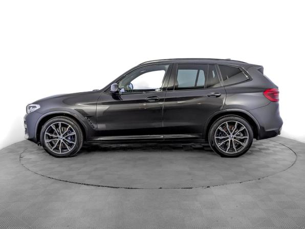 BMW X3 III (G01) с пробегом 2020 года, цена 5 000 000 рублей, 85376 км, внедорожник, Автокод Объявления