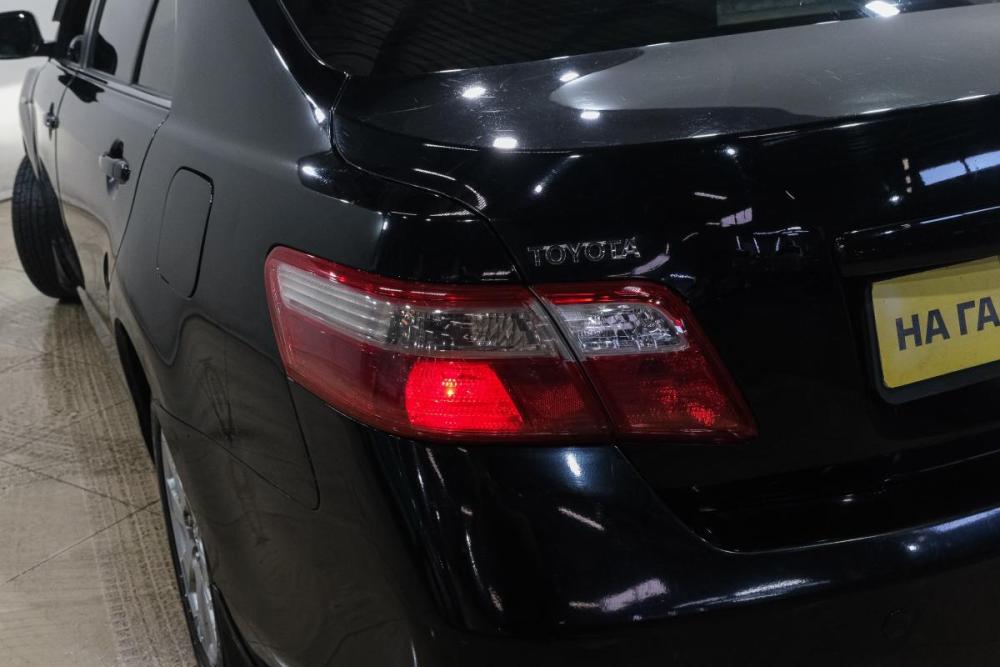 Toyota Camry VI (XV40) Новокузнецк  - изображение 8