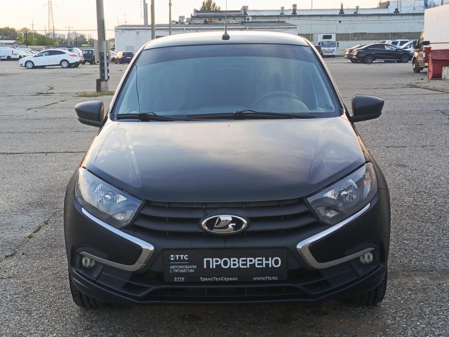 Lada (ВАЗ) Granta I Рестайлинг Набережные Челны  - изображение 2