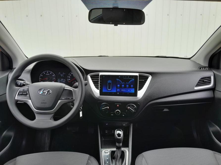 Hyundai Solaris II Новочеркасск  - изображение 13