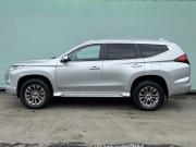 Mitsubishi Pajero Sport III Рестайлинг Кемерово  - изображение 19