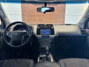 Toyota Land Cruiser Prado 150 Series Рестайлинг 2 Челябинск  - изображение 29