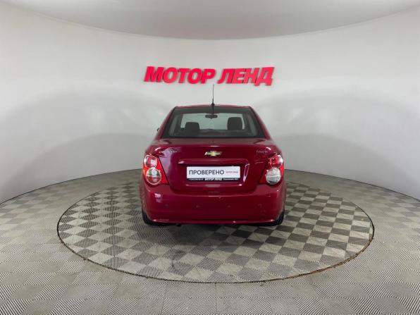 Chevrolet Aveo II с пробегом 2015 года, цена 650 000 рублей, 173095 км, седан, Автокод Объявления