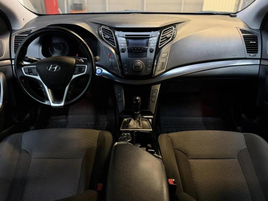 Hyundai i40 I Красноярск  - изображение 10