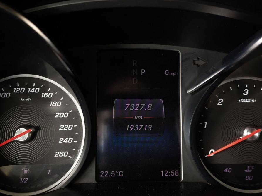 Mercedes-Benz V-Класс III (W447) Рестайлинг Москва  - изображение 17