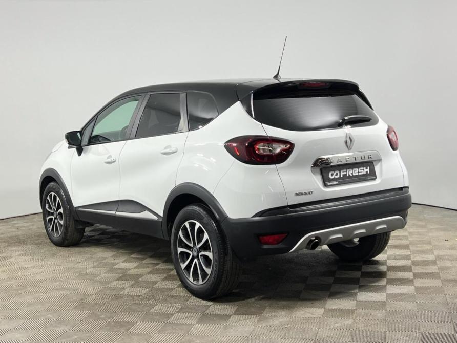 Renault Kaptur I Казань  - изображение 2