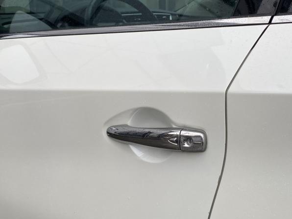Nissan Murano III (Z52) с пробегом 2021 года, цена 2 969 000 рублей, 109475 км, внедорожник, Автокод Объявления