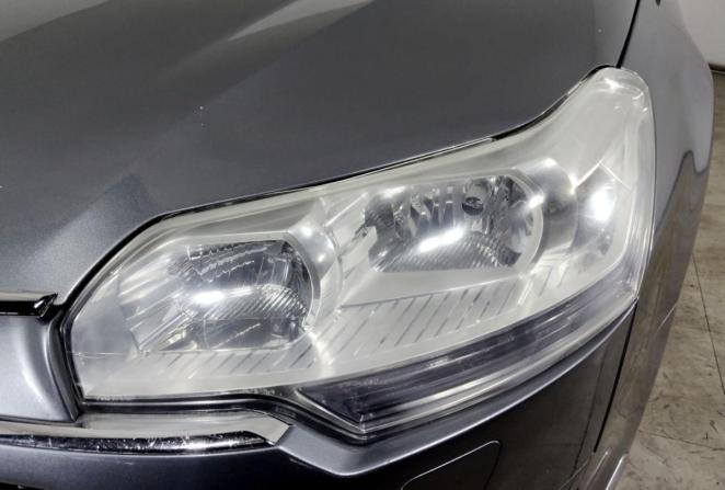 Citroen C5 II с пробегом 2010 года, цена 620 000 рублей, 163743 км, седан, Автокод Объявления
