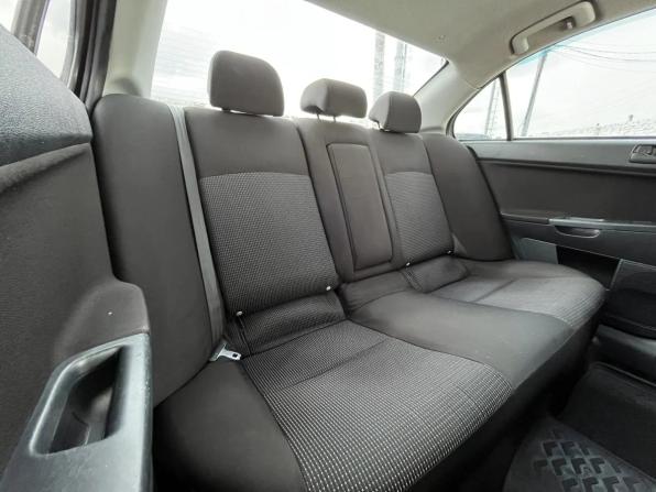 Mitsubishi Lancer X Рестайлинг с пробегом 2011 года, цена 785 000 рублей, 249770 км, седан, Автокод Объявления