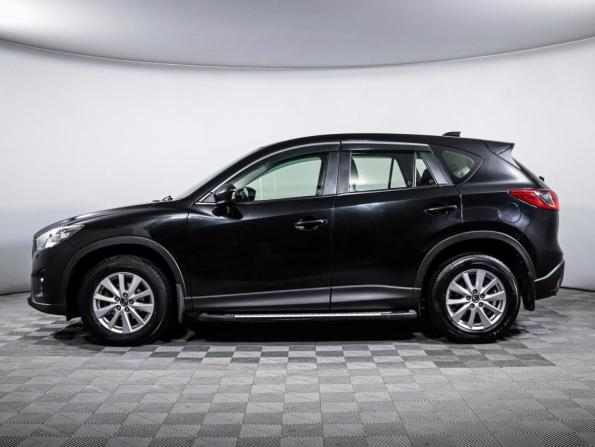 Mazda CX-5 I с пробегом 2014 года, цена 1 350 000 рублей, 221154 км, внедорожник, Автокод Объявления