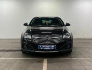 Opel Insignia I Рестайлинг Санкт-Петербург  - изображение 25