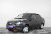 Lada (ВАЗ) Granta I Рестайлинг Кемерово  - изображение 24