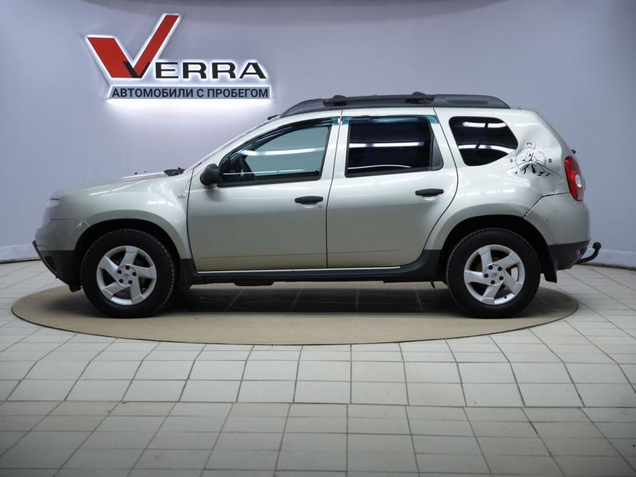Renault Duster I Уфа  - изображение 8