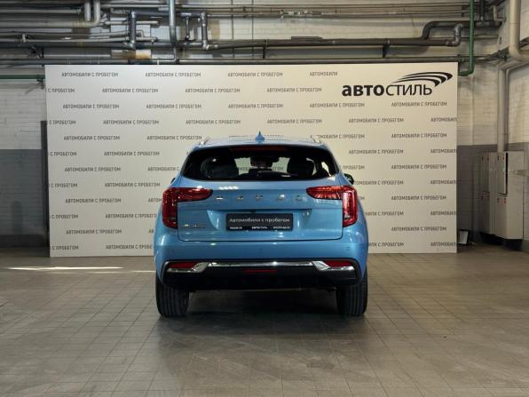 Haval Jolion I с пробегом 2022 года, цена 1 719 000 рублей, 28000 км, внедорожник, Автокод Объявления