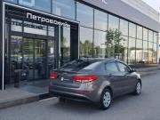Kia Rio III Рестайлинг Санкт-Петербург  - изображение 22