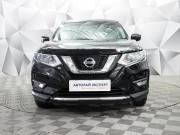 Nissan X-Trail III Рестайлинг Ульяновск  - изображение 29