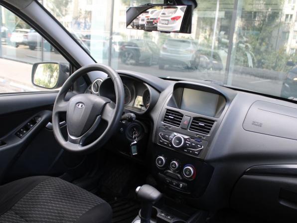 Lada (ВАЗ) Kalina II с пробегом 2015 года, цена 654 000 рублей, 61598 км, универсал, Автокод Объявления