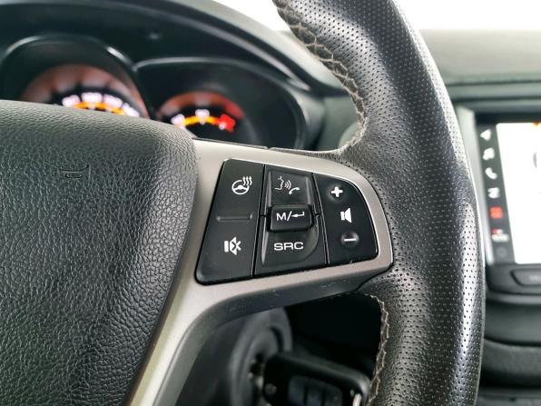 Lada (ВАЗ) Vesta I с пробегом 2021 года, цена 1 099 000 рублей, 98938 км, седан, Автокод Объявления