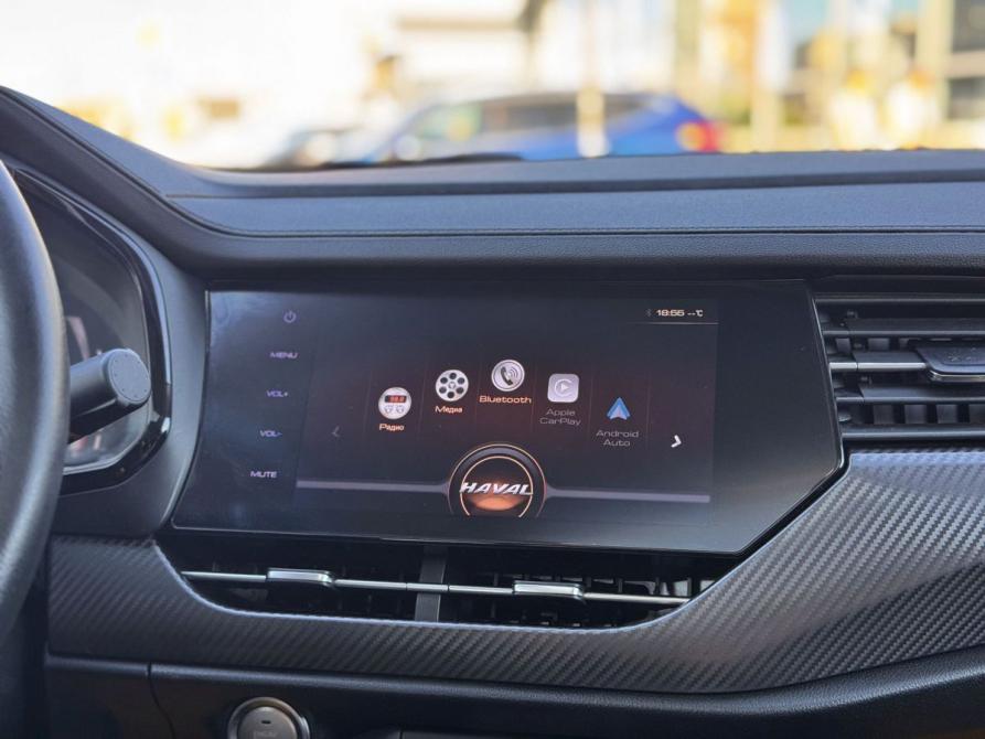 Haval F7x I Санкт-Петербург  - изображение 16