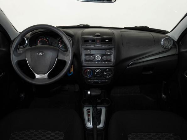 Lada (ВАЗ) Granta I Рестайлинг с пробегом 2020 года, цена 828 000 рублей, 80000 км, седан, Автокод Объявления