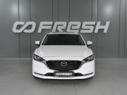 Mazda 6 III (GJ) Рестайлинг 2 Ростов-на-Дону  - изображение 25