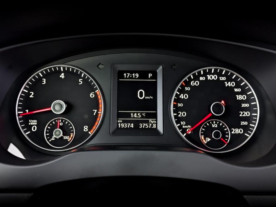 Volkswagen Jetta VI Москва  - изображение 13