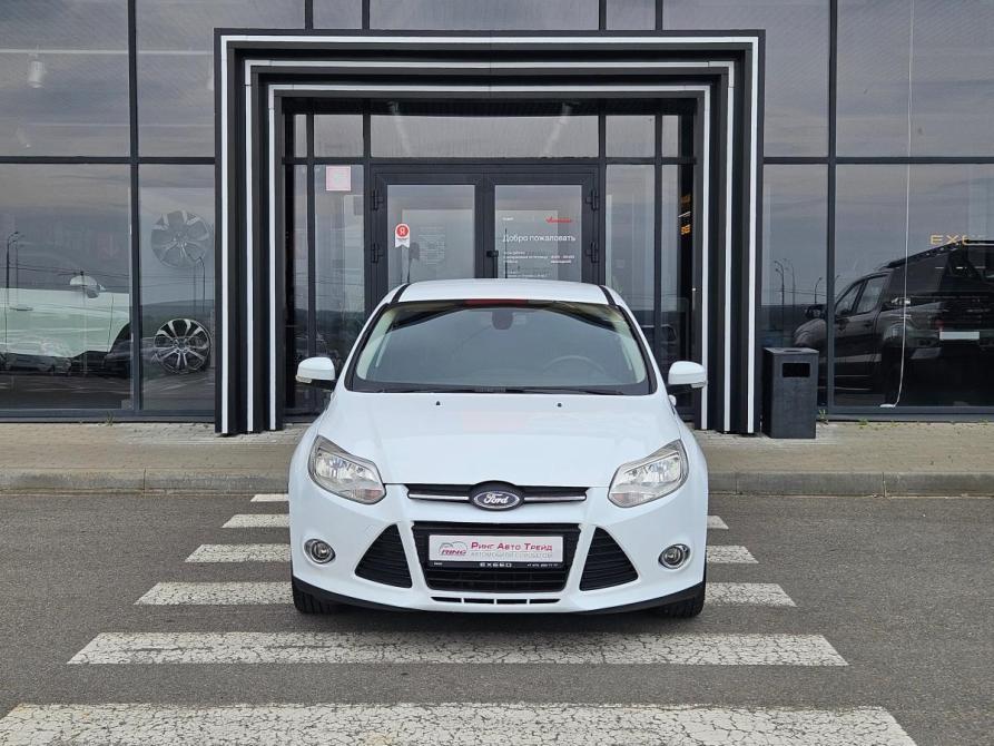 Ford Focus III Воронеж  - изображение 2