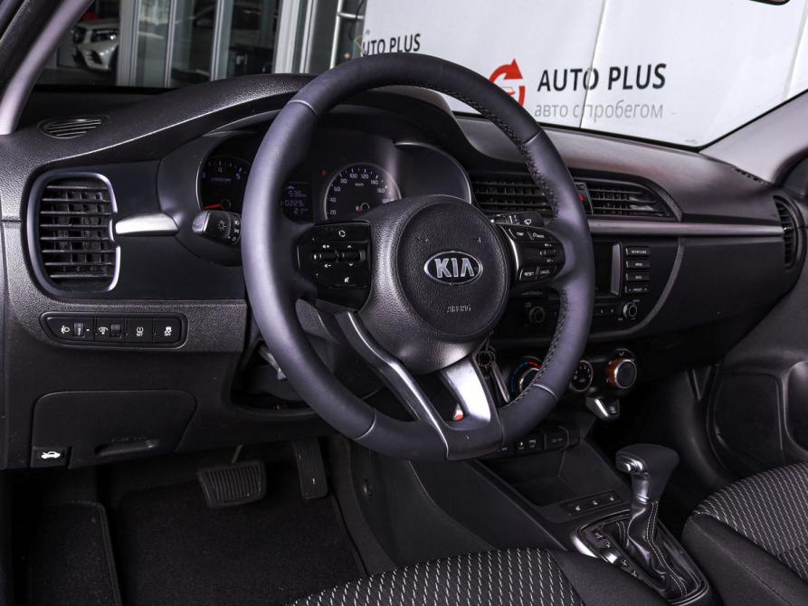 Kia Rio IV Минеральные Воды  - изображение 4