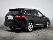 Infiniti QX60 I Санкт-Петербург  - изображение 33