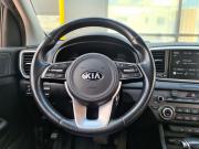 Kia Sportage IV Рестайлинг Москва  - изображение 31