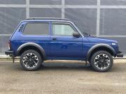 Lada (ВАЗ) Niva Legend Ижевск  - изображение 19