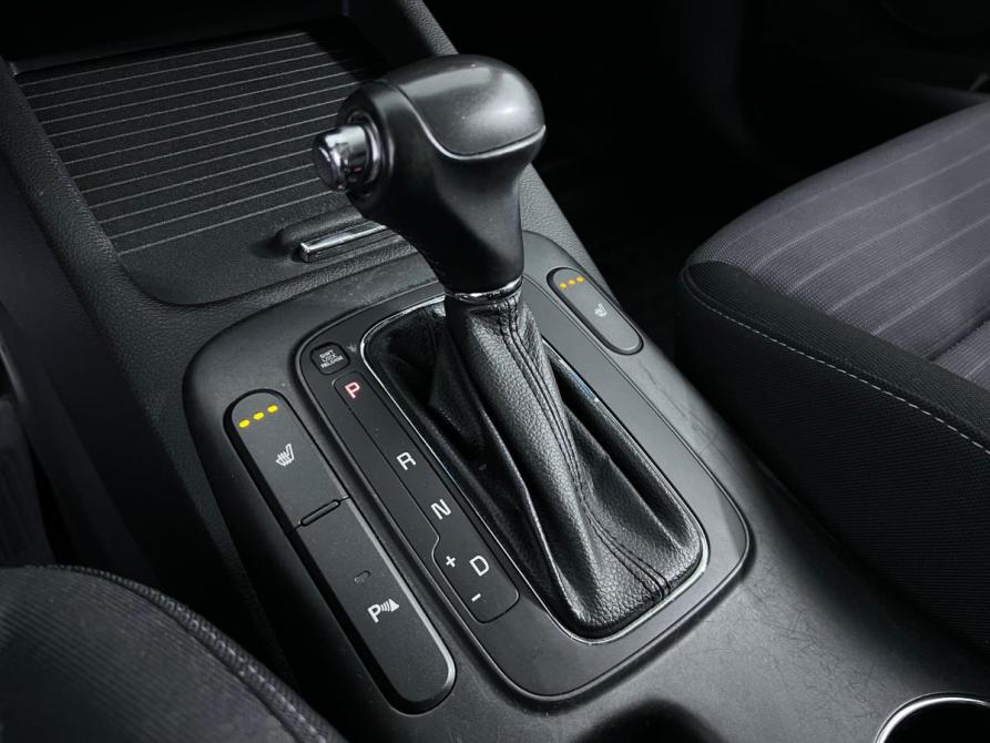 Kia Cerato III Ростов-на-Дону  - изображение 13