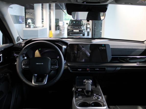 Новый Haval H3 I Рестайлинг 2026 года, цена 3 549 000 рублей, внедорожник, Автокод Объявления