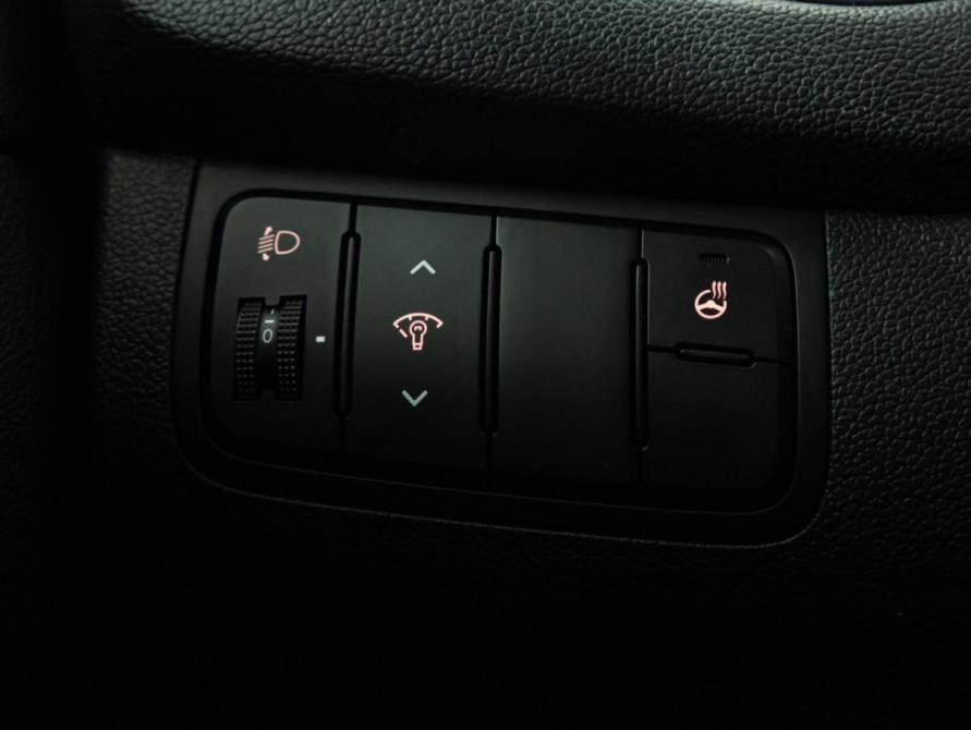 Kia Ceed II Рестайлинг Санкт-Петербург  - изображение 16