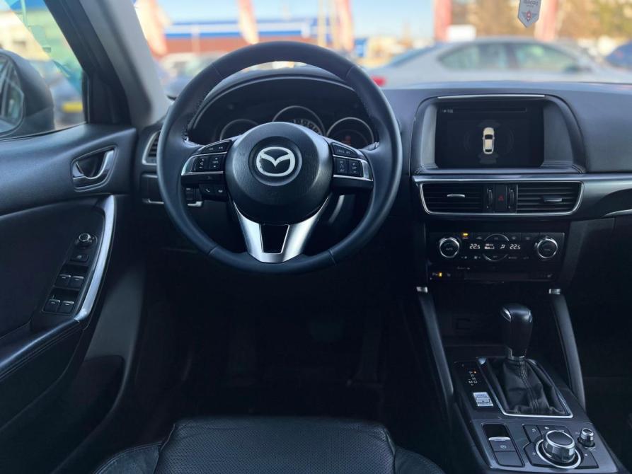 Mazda CX-5 I Рестайлинг Альметьевск  - изображение 24