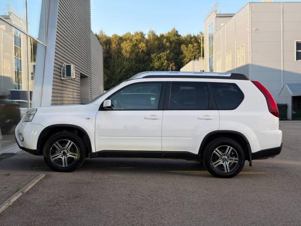 Nissan X-Trail II Рестайлинг с пробегом 2013 года, цена 1 299 000 рублей, 155343 км, внедорожник, Автокод Объявления
