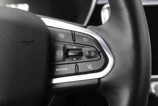 Geely Atlas Pro с пробегом 2024 года, цена 2 300 000 рублей, 34506 км, внедорожник, Автокод Объявления