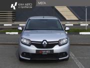 Renault Logan II Казань  - изображение 15