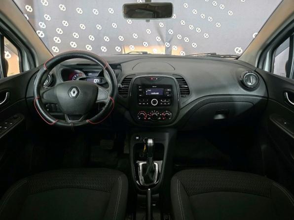 Renault Kaptur I с пробегом 2018 года, цена 1 067 000 рублей, 111702 км, внедорожник, Автокод Объявления
