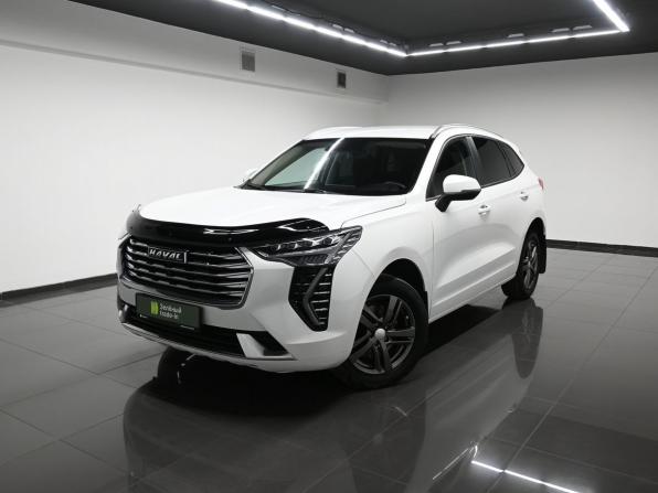 Haval Jolion I с пробегом 2023 года, цена 1 765 000 рублей, 70720 км, внедорожник, Автокод Объявления