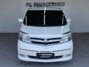 Toyota Alphard I Рестайлинг Уфа  - изображение 25