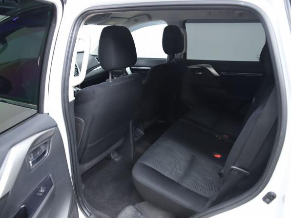 Mitsubishi Pajero Sport III с пробегом 2020 года, цена 3 090 000 рублей, 132631 км, внедорожник, Автокод Объявления