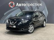 Nissan Qashqai II Пермь  - изображение 27