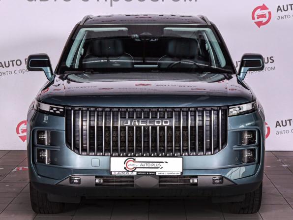 Jaecoo J7 I с пробегом 2023 года, цена 2 149 000 рублей, 53035 км, внедорожник, Автокод Объявления