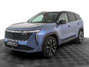 Geely Atlas II Москва  - изображение 31