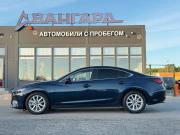 Mazda 6 III (GJ) Рестайлинг Волгоград  - изображение 38