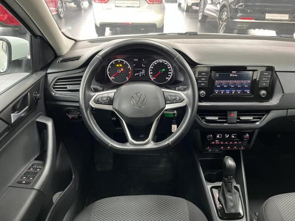 Volkswagen Polo VI с пробегом 2021 года, цена 1 455 000 рублей, 74153 км, лифтбек, Автокод Объявления
